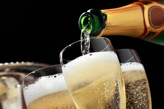 Private Arrival Transfer: From LAS Airport by SUV or Luxury Limo - Is $120.36 per person a fair price?
