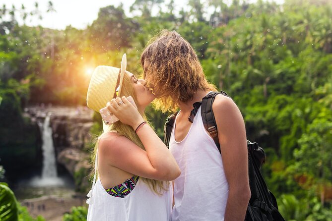 Private Bali Car Charter with Driver up to 6 People - Pickup areas and the small print that matters
