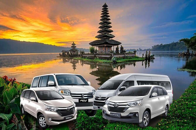 Private Bali Driver & Car Charter – Flexible Full Day Custom Tour - Why a private Bali day works so well
