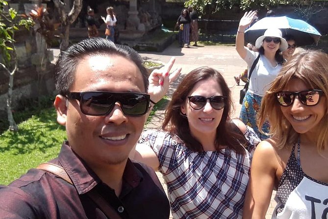 Private Bali Driver & Car Charter – Flexible Full Day Custom Tour - Rice fields, swings, and the Ubud photo circuit