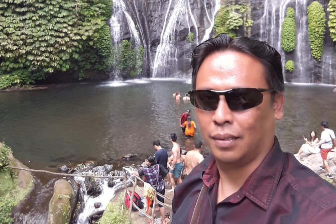Private Bali Driver & Car Charter – Flexible Full Day Custom Tour - Kintamani and the volcano view