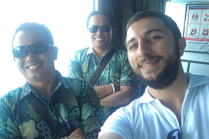 Private Bali Driver & Car Charter – Flexible Full Day Custom Tour - Waterfalls and sacred springs