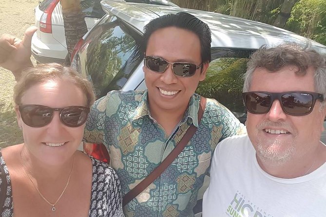 Private Bali Driver & Car Charter – Flexible Full Day Custom Tour - Tanah Lot, Uluwatu, and the coast