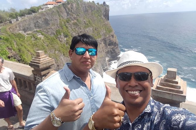 Private Bali Driver & Car Charter – Flexible Full Day Custom Tour - Northern and eastern Bali require a full commitment