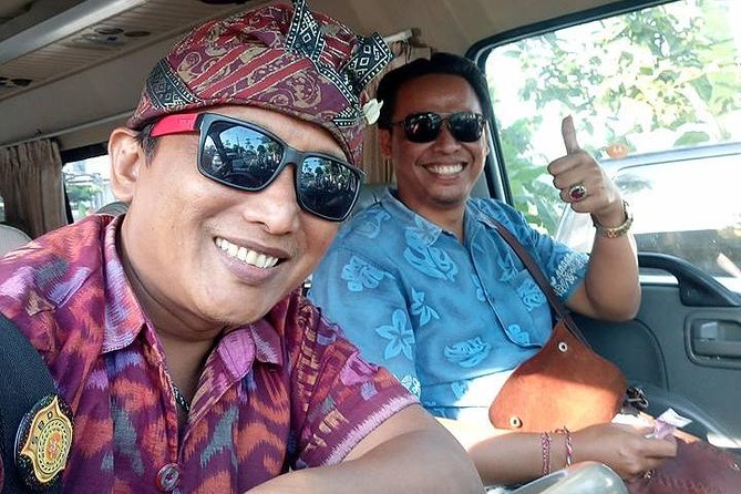 Private Bali Driver & Car Charter – Flexible Full Day Custom Tour - Build the day around one part of Bali