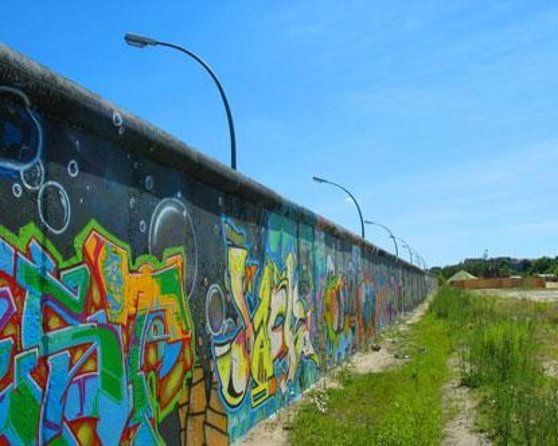 Private Berlin Custom Half-Day Tour with Private Driver and Guide - Key points to know before booking