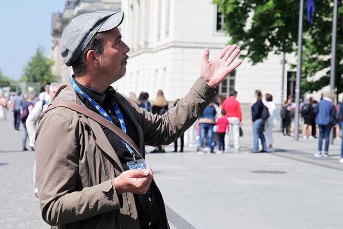 Private Berlin Custom Half-Day Tour with Private Driver and Guide - Price, weather, and practical comfort