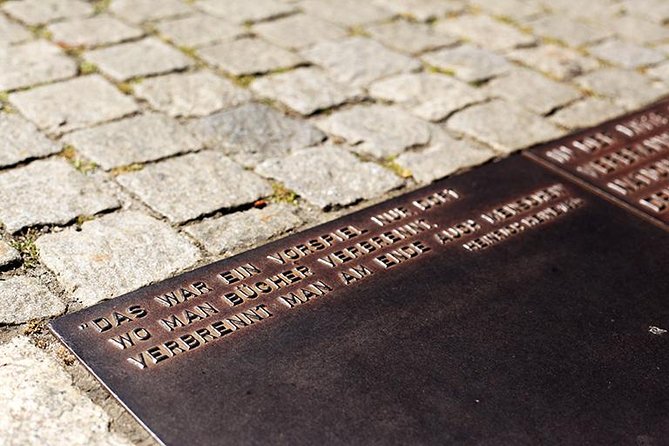 Private Berlin Custom Half-Day Tour with Private Driver and Guide - Who should book this Berlin tour?