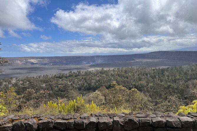 Private Big Island Customizable 14 person Tour/Chauffeur Service - The long-day rhythm and what to pack