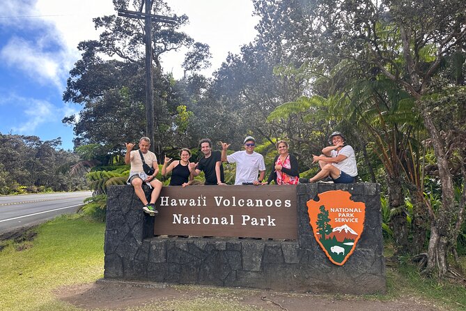 Private Big Island Customizable 14 person Tour/Chauffeur Service - Is $1,999 a fair price for a group?