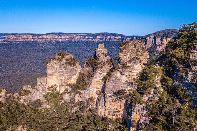 Private Blue Mountains Escape The Crowds Mercedes Tour - Why a private Blue Mountains day can work so well