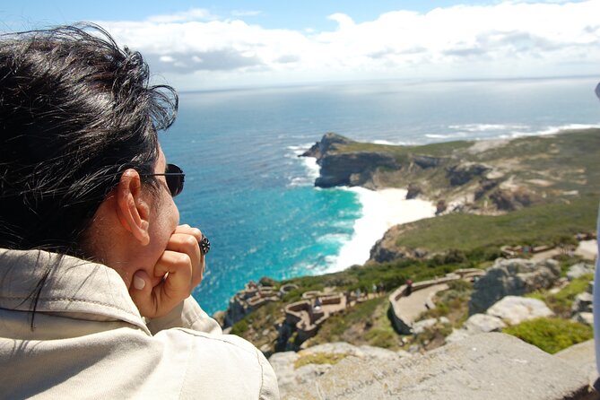 Private Cape of Good Hope and Penguins Tour with Luxury Mercedes or BMW Vehicle - Starting in Bo-Kaap and along the Atlantic Seaboard