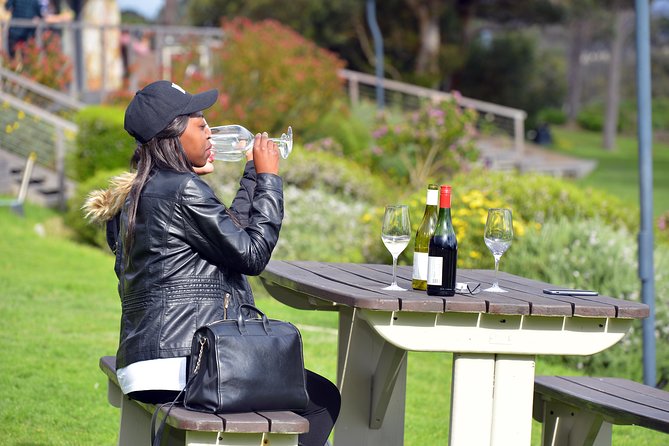 Private Cape of Good Hope and Penguins Tour with Luxury Mercedes or BMW Vehicle - Cape Point Vineyards adds a calmer middle stop