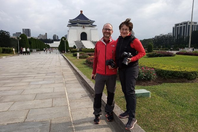 Private Car: 8 Hour Highly Customized Taipei City Exploration! - What makes this Taipei tour useful