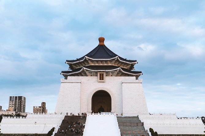 Private Car: 8 Hour Highly Customized Taipei City Exploration! - A flexible day instead of a fixed sightseeing checklist