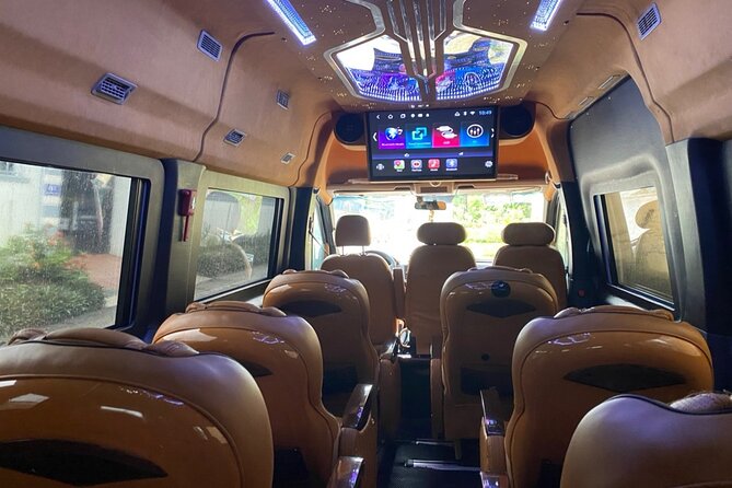 Private car and cable car ticket to the Ba Na hills and Golden Bridge - The trip back down and return to Da Nang