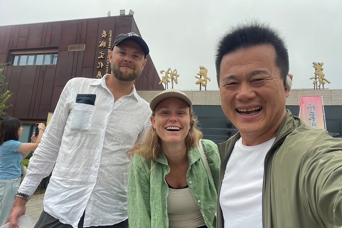 Private Car And Driver Service For Beijing City Tours - Why a private car makes sense in Beijing
