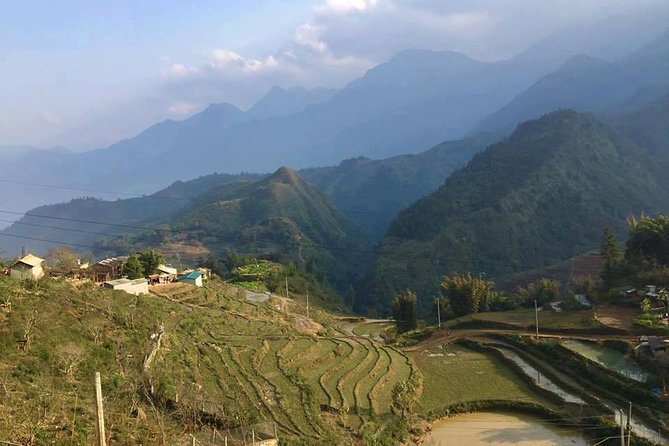 Private Car and Tour Guide Exploring Northern Vietnam - How the private vehicle changes the trip