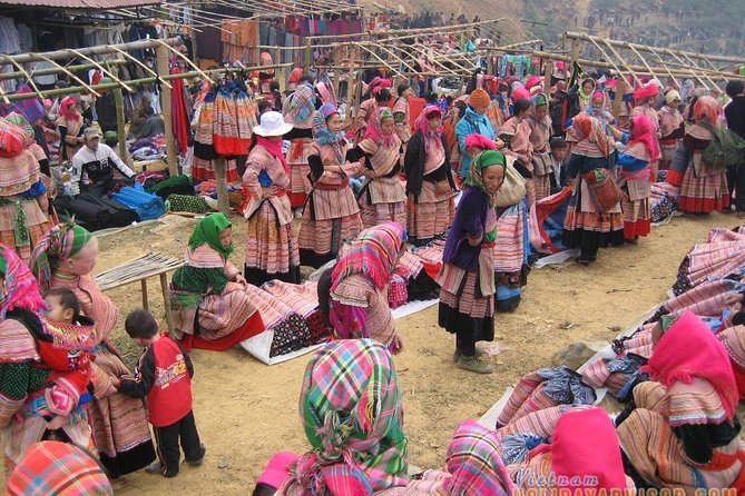 Private Car and Tour Guide Exploring Northern Vietnam - Who will get the most from this experience