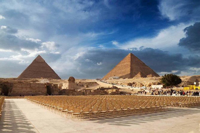 Private Car and Tour Guide for 2 Days Visit best of Cairo City - Should you book it?