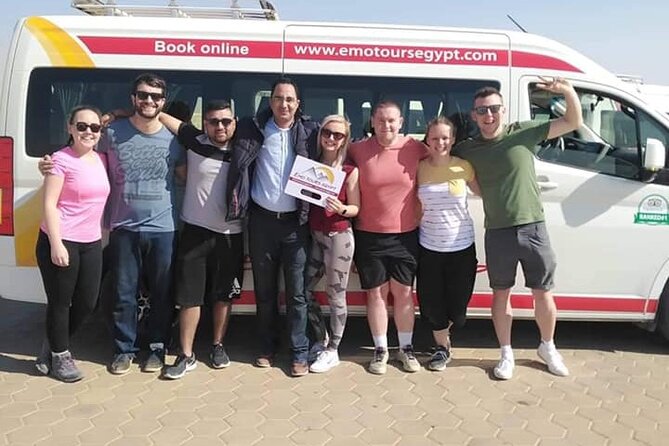 Private Car and Tour Guide for 2 Days Visit best of Cairo City - Day two: Cairo’s museum, citadel, and market