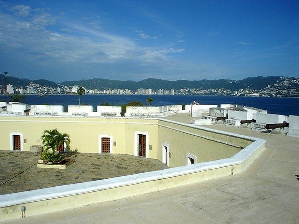 Private Car and Tour Guide Service in Acapulco - Key points to know before you book