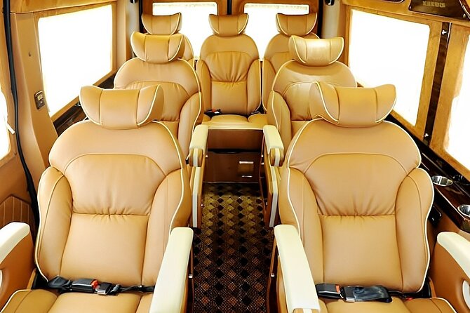 Private Car Between Ho Chi Minh Saigon Airport and Phan Thiet - Timing, delays, and the details that matter