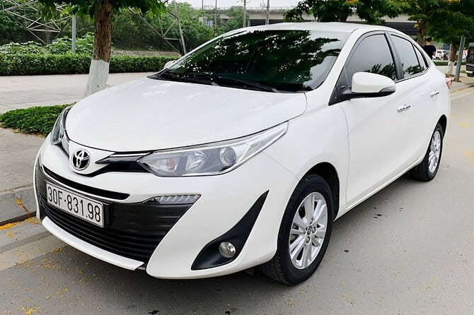 Private Car Between Ho Chi Minh Saigon Airport and Vung Tau - Why a private ride makes sense for Vung Tau