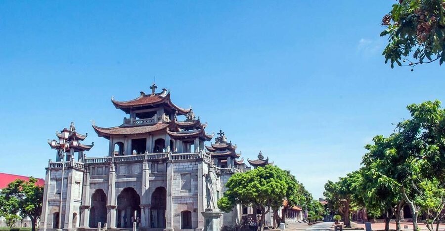 Private Car/Bus Renting Hanoi - Ninh Binh - Halong - Sapa... - Why this Hanoi day trip works