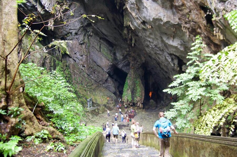 Private Car/Bus Renting Hanoi - Ninh Binh - Halong - Sapa... - Transport, guide, and group size