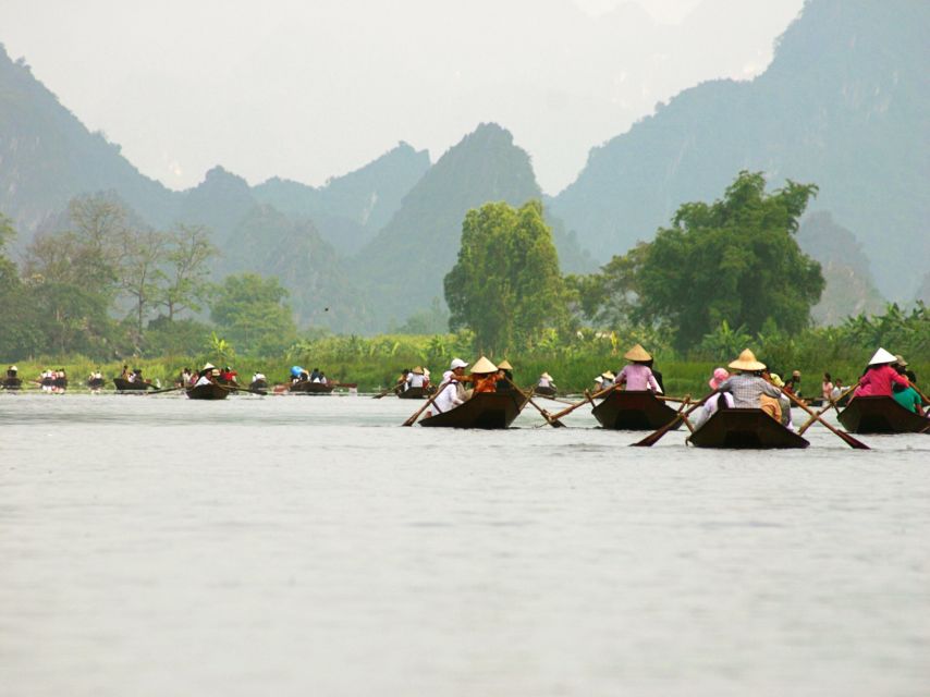 Private Car/Bus Renting Hanoi - Ninh Binh - Halong - Sapa... - Is the $210 price good value?
