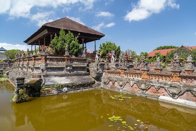 Private Car Charter - Explore Best of Bali - A private Bali day built around your priorities