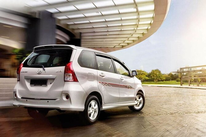Private Car Charter - Explore Best of Bali - Why the $30 price can be good value