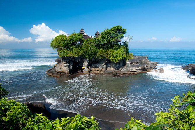 Private Car Charter - Explore Best of Bali - FAQ