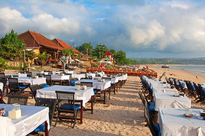 Private Car Charter in Bali with an English-speaking Driver - The drivers: friendly service, but set expectations