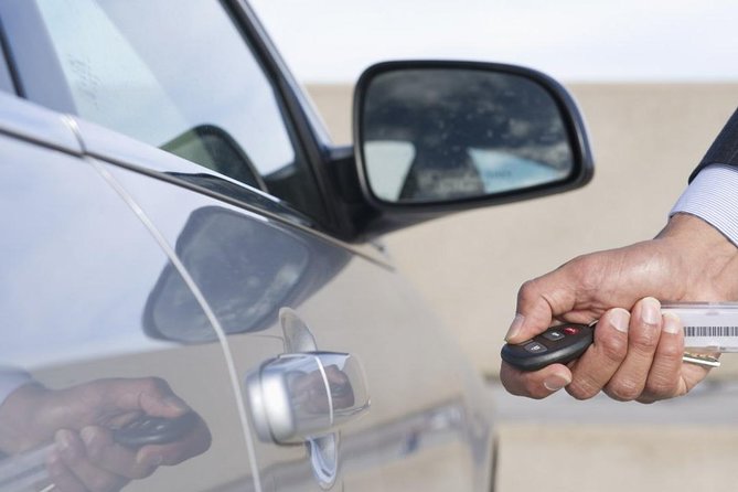 Private Car Charter in Bali with an English-speaking Driver - Vehicle comfort and group size