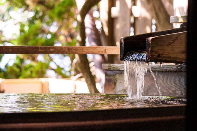Private Car Day Trip to the Kobe Mountains, Gardens and Hot Springs from Osaka - Should you book it?