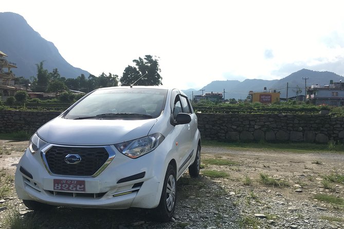 Private Car Drive from Pokhara to Kathmandu and V.V - Key points at a glance