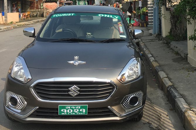 Private Car Drive from Pokhara to Kathmandu and V.V - A private road link between Nepal’s two big stops