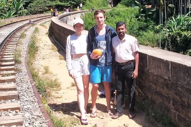 Private Car & Driver for 07 Days Tour In Sri Lanka - Day 6: Mirissa coast, Galle Fort, and Unawatuna