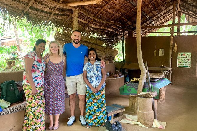 Private Car & Driver for 07 Days Tour In Sri Lanka - Day 1: Dambulla, Pidurangala, and Sigiriya