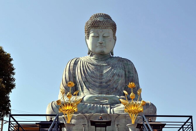 Private Car - Experience Kobe City's Best Gems in a private car - Sannomiya after dark, or as a daytime introduction