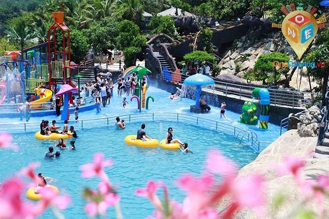 Private car from Da Nang to HOT SPRINGS PARK ( Round Trip ) - Key points to know before booking