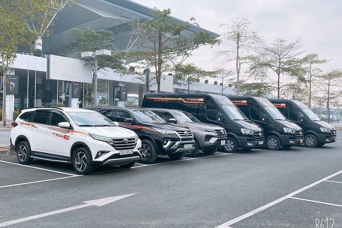 Private Car from Da Nang to Hue - Why This Da Nang to Hue Transfer Makes Sense
