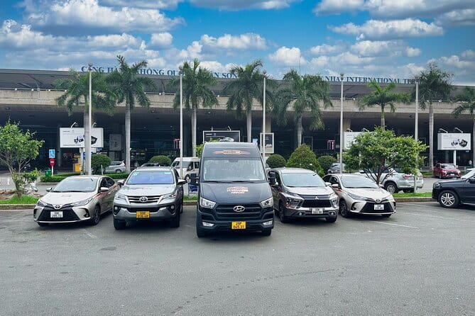 Private Car from Da Nang to Hue - Is Three Hours the Right Amount of Time?