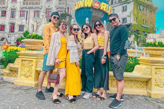 Private car from Danang to Ba Na Hills /Golden Bridge Round Trip - Is $75 a fair price?