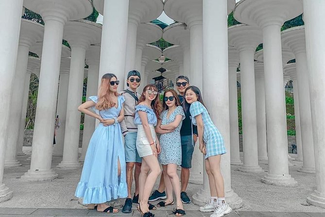 Private car from Danang to Ba Na Hills /Golden Bridge Round Trip - Who should book this car service?