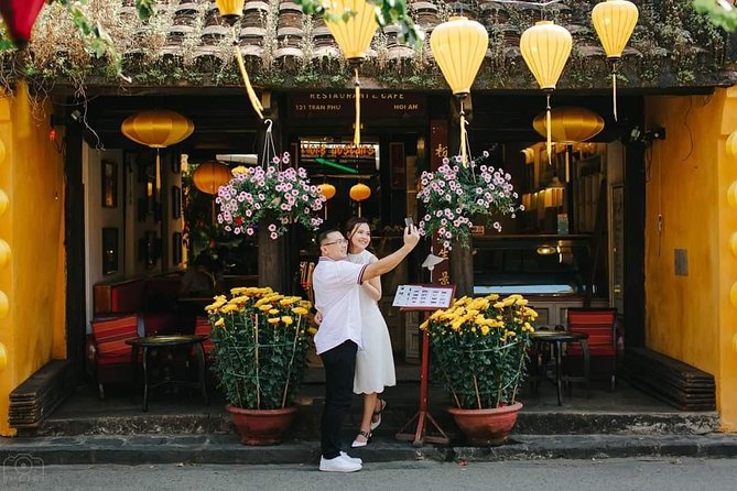 Private car from Danang to Hoi An - Direct to Hoi An: The Fastest, Simplest Version