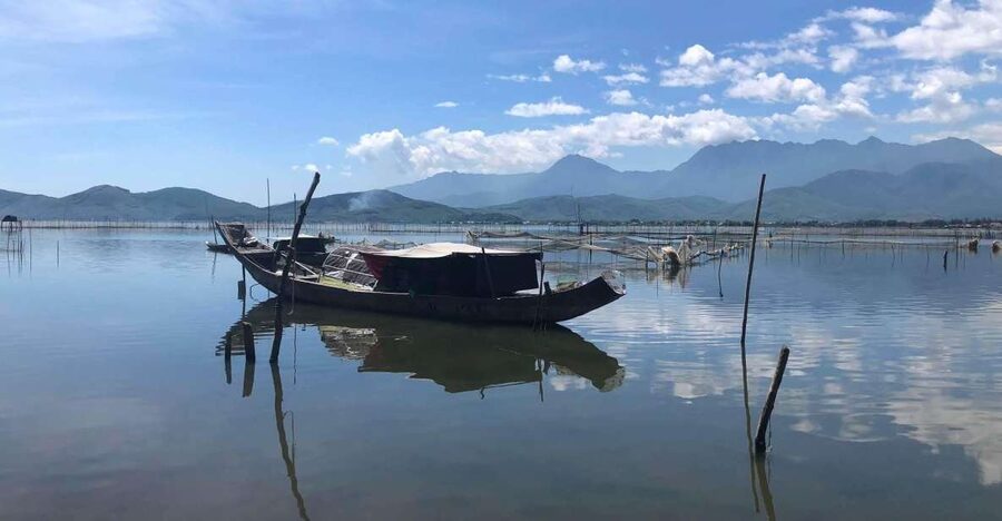 Private Car From Hoi An – My Son Sanctuary – Hue - Why this Hoi An to Hue drive is worth considering