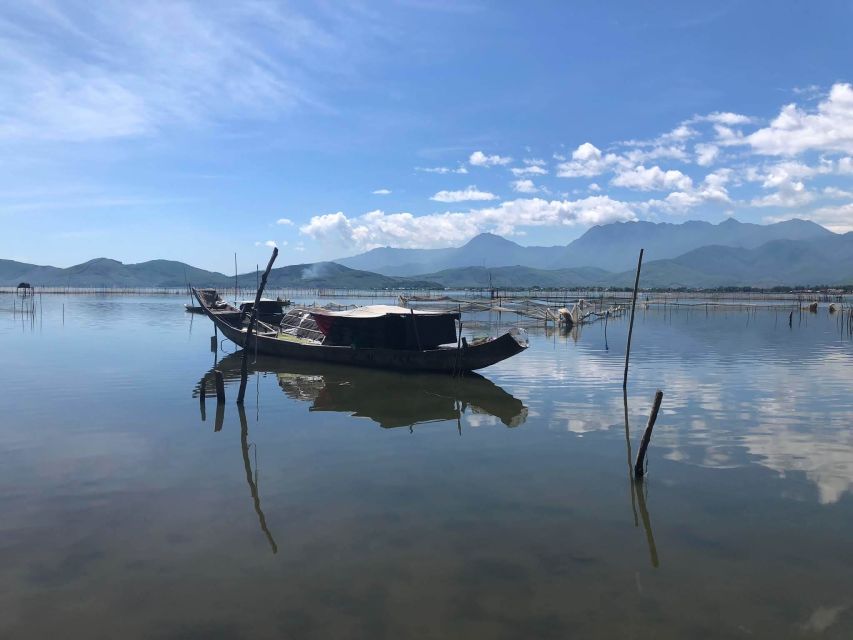 Private Car From Hoi An – My Son Sanctuary – Hue - My Son Sanctuary gives the day its strongest cultural stop